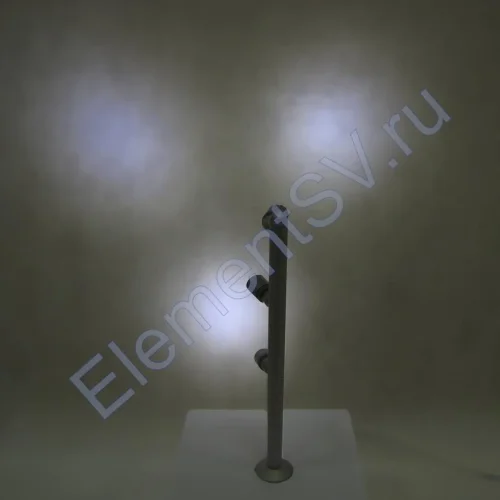 Светильник для подсветки витрин 3x1W 220V white CV2 - фото 3.