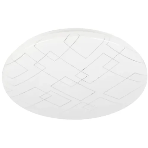 Светильник светодиодный Классик SPB-6 WH 36W-4K Slim Neo 36Вт 4000К IP20 2700лм без ДУ Эра Б0071151 - фото