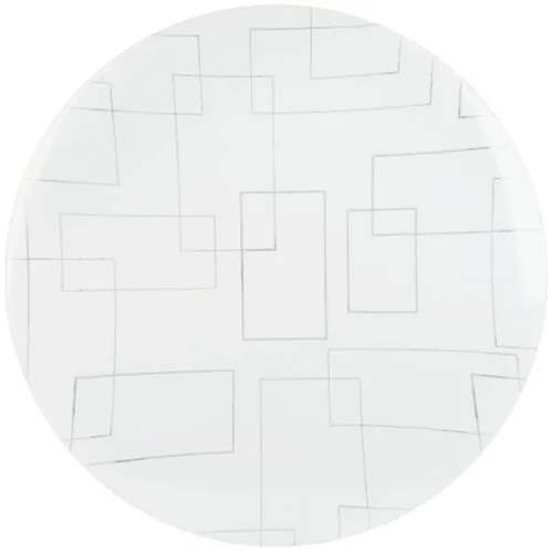 Светильник светодиодный Классик SPB-6 WH 36W-4K Slim Neo 36Вт 4000К IP20 2700лм без ДУ Эра Б0071151 - фото 3