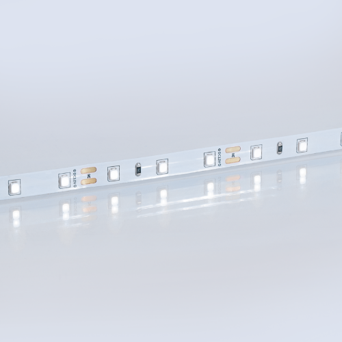 Светодиодная лента WOLTA WLS2835-6W/6500/12H60-01 SMD2835 6Вт 6500К 12В IP20 60 led/m - фото 3.