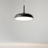 Подвесной светильник Gerhard 3000K 31Вт (Черный) - фото 10