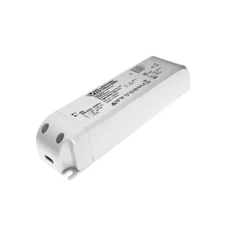 VS ECXe 350.141 350мА 57 - 86V/30W 153x41x32мм - драйвер для светодиодов Vossloh-Schwabe