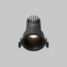 Линза для светильников серии Омут / Dip 10 Вт 30° (Прозрачный) Lens001D35-10W - фото 3