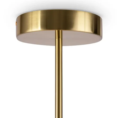 Потолочный светильник Axis 3000К 40Вт (Золото) - фото 3