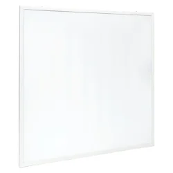 Светильник светодиодный ДВО-4210-L 50Вт 6500К 595х595 25мм опал с равномерной засветкой панель LUMA EKF LPL-4210-L-50-6500