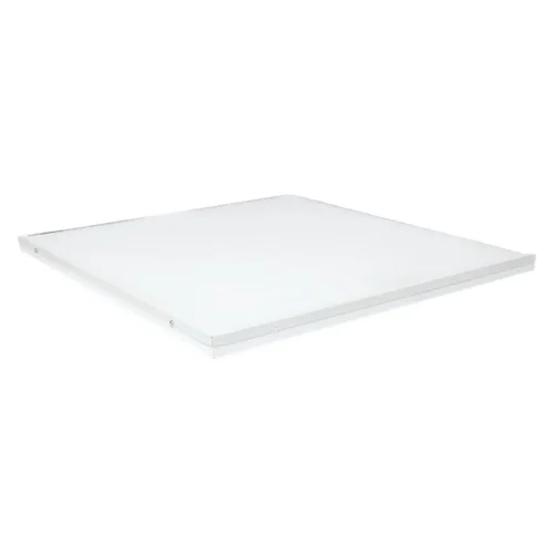 Светильник светодиодный ДВО-4210-L 50Вт 6500К 595х595 25мм опал с равномерной засветкой панель LUMA EKF LPL-4210-L-50-6500 - фото 5