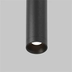 Светильник Eye для системы освещения Axity 3000К/6000К 3Вт 45° (Черный)