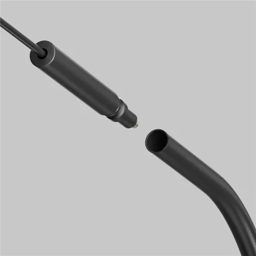 Светильник Eye для системы освещения Axity 3000К/6000К 3Вт 45° (Черный) - фото 5