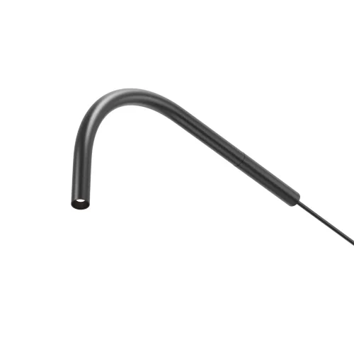 Светильник Глаз / Eye для системы освещения Axity 3000К/6000К 3Вт 45° (Черный) C104WL-3W3-6K-B - фото