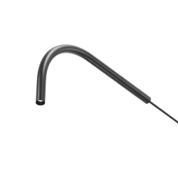 Светильник Глаз / Eye для системы освещения Axity 3000К/6000К 3Вт 45° (Черный) C104WL-3W3-6K-B