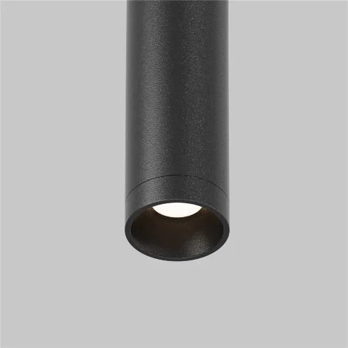 Светильник Глаз / Eye для системы освещения Axity 3000К/6000К 3Вт 45° (Черный) C104WL-3W3-6K-B - фото 2