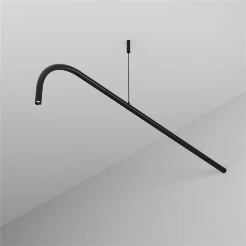 Светильник Глаз / Eye для системы освещения Axity 3000К/6000К 3Вт 45° (Черный) C104WL-3W3-6K-B - фото 10