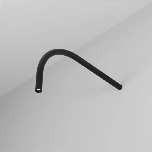 Светильник Глаз / Eye для системы освещения Axity 3000К/6000К 3Вт 45° (Черный) C104WL-3W3-6K-B - фото 3