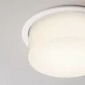 Встраиваемый светильник Nude 4000K 12Вт 180° IP 20 (Белый) - фото 8