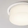 Встраиваемый светильник Нюд / Nude 12 Вт 4000 К 180° (Белый) DL065-12W4K-W - фото 8