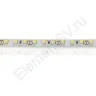 Светодиодная лента Standart PRO class, 3528, 120 led/m, Warm White, 12V, IP20, C69 - фото 2.