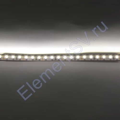 Светодиодная лента Standart PRO class, 3528, 120 led/m, Warm White, 12V, IP20, C69 - фото 3.