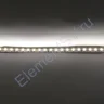Светодиодная лента Standart PRO class, 3528, 120 led/m, Warm White, 12V, IP20, C69 - фото 3.