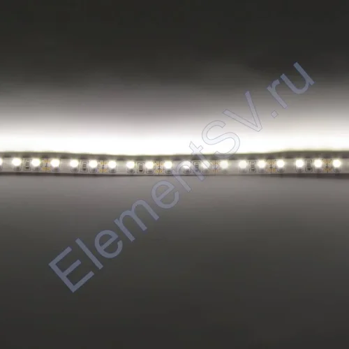 Светодиодная лента Standart PRO class, 3528, 120 led/m, Warm White, 12V, IP20, C69 - фото 4.