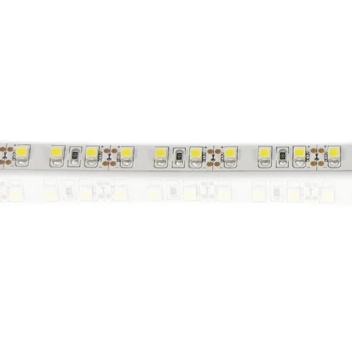 Светодиодная лента Standart PRO class, 3528, 120 led/m, Warm White, 12V, IP20, C69 - фото II