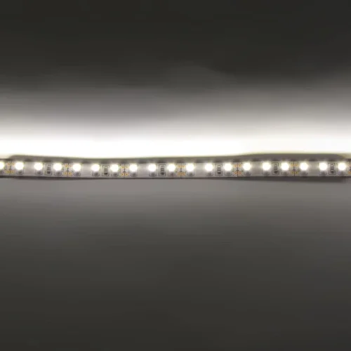 Светодиодная лента Standart PRO class, 3528, 120 led/m, Warm White, 12V, IP20, C69 - фото III