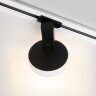 Basic System Трековый светильник 12W 4200K Pila белый - Фото 4