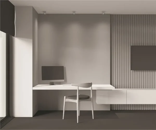 Потолочный светильник Alfa LED 4000K 1x12Вт 24° (Белый) - фото 4