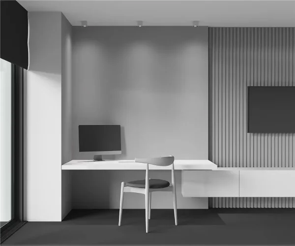 Потолочный светильник Alfa LED 4000K 1x12Вт 24° (Белый) - фото 9