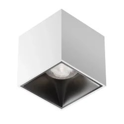 Потолочный светильник Alfa LED 4000K 1x12Вт 24° (Белый)