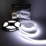 Светодиодная лента Class Premium, 5050, 120 led/m, White, 24V, IP65, А14 - фото II