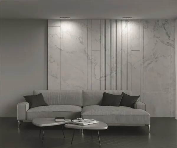 Встраиваемый светильник Atom GU10 3x10Вт (Черный) - фото 4