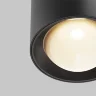 Потолочный светильник Линза / Lens 15 Вт 3000 К 70° IP 44 (Черный) C217CL-15W3K-B - фото 12