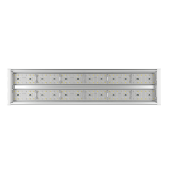 Светодиодный прожектор WOLTA PRO АВРОРА ДО01-120-002-4К Д120 120Вт 4000К IP65 Прозрачный