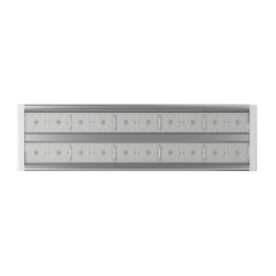 Светодиодный прожектор WOLTA PRO АВРОРА ДО01-120-002-4К Д120 120Вт 4000К IP65 Прозрачный