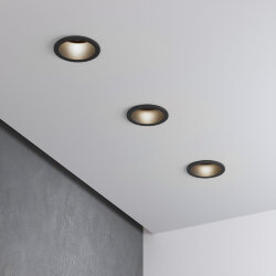 Встраиваемый точечный светильник 25002/01