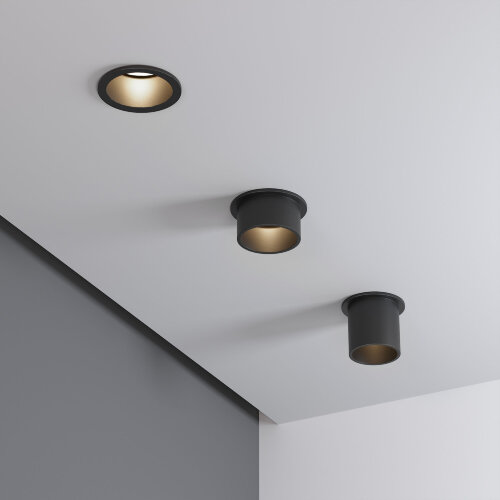 Встраиваемый точечный светильник - Фото 6