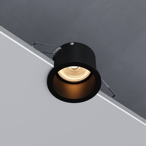 Встраиваемый точечный светильник - Фото 2