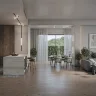 Трековый светильник Ларк / LARC Exility 3000K 25Вт 360° (Черный) TR086-2-25W3K-B - фото 5