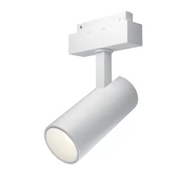 Трековый светильник Фокус / Focus Led S35 4000K 18Вт 24° (Белый) TR019-2-15W4K-W