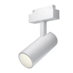 Трековый светильник Фокус / Focus Led S35 4000K 18Вт 24° (Белый) TR019-2-15W4K-W