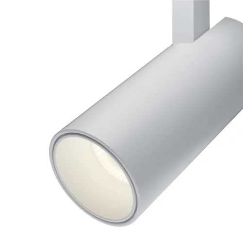 Трековый светильник Фокус / Focus Led S35 4000K 18Вт 24° (Белый) TR019-2-15W4K-W - фото 4