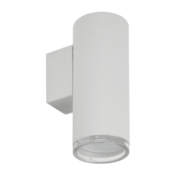 Светильник WOLTA WSL-GU10/W14W под лампу GU10 Белый AQUA