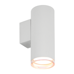 Светильник WOLTA WSL-GU10/W14W под лампу GU10 Белый AQUA