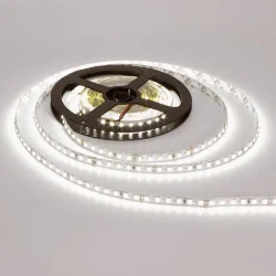 Светодиодная лента Standart PRO class, 2835, 120led/m, day white, 24V, IP20, N043