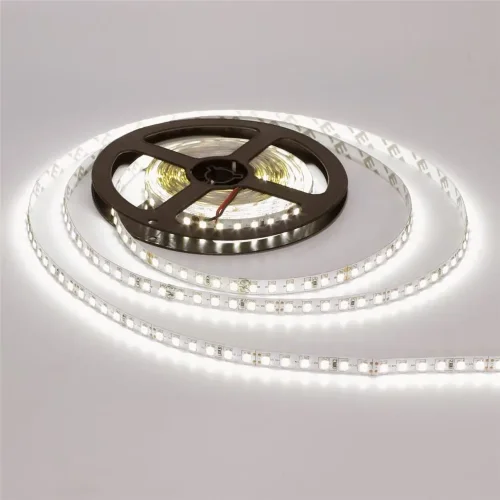 Светодиодная лента Standart PRO class, 2835, 120led/m, day white, 24V, IP20, N043 - фото I