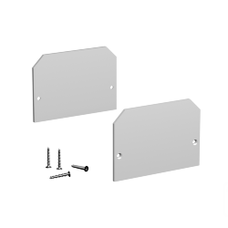 Заглушки для профиля LINE 3525 RAW