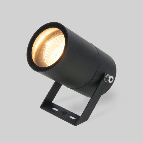 Уличный светильник Landscape черный 35146/S - фото 1