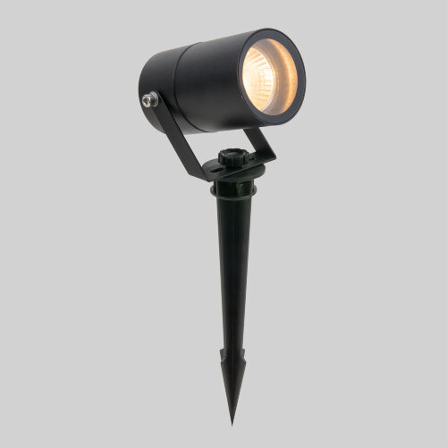 Уличный светильник Landscape черный 35146/S - Фото 3