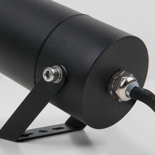 Уличный светильник Landscape черный 35146/S - Фото 2