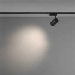 Трековый светильник Vuoro Unity 4000K 26Вт 36° (Черный)
